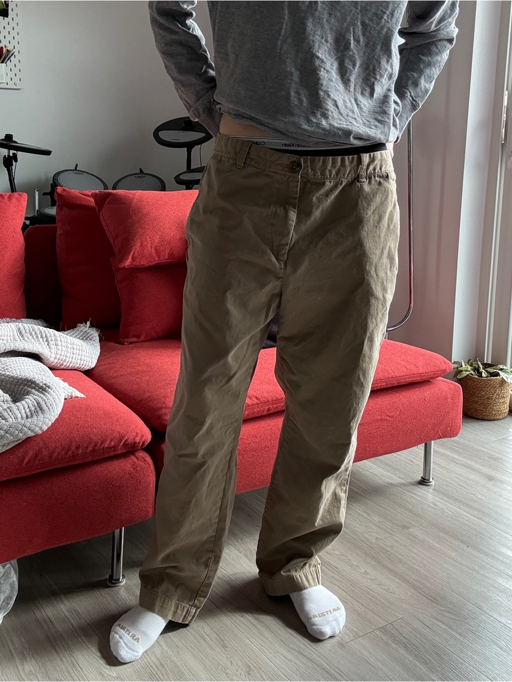 Le Tigre Chinos - Picture 2 of 4